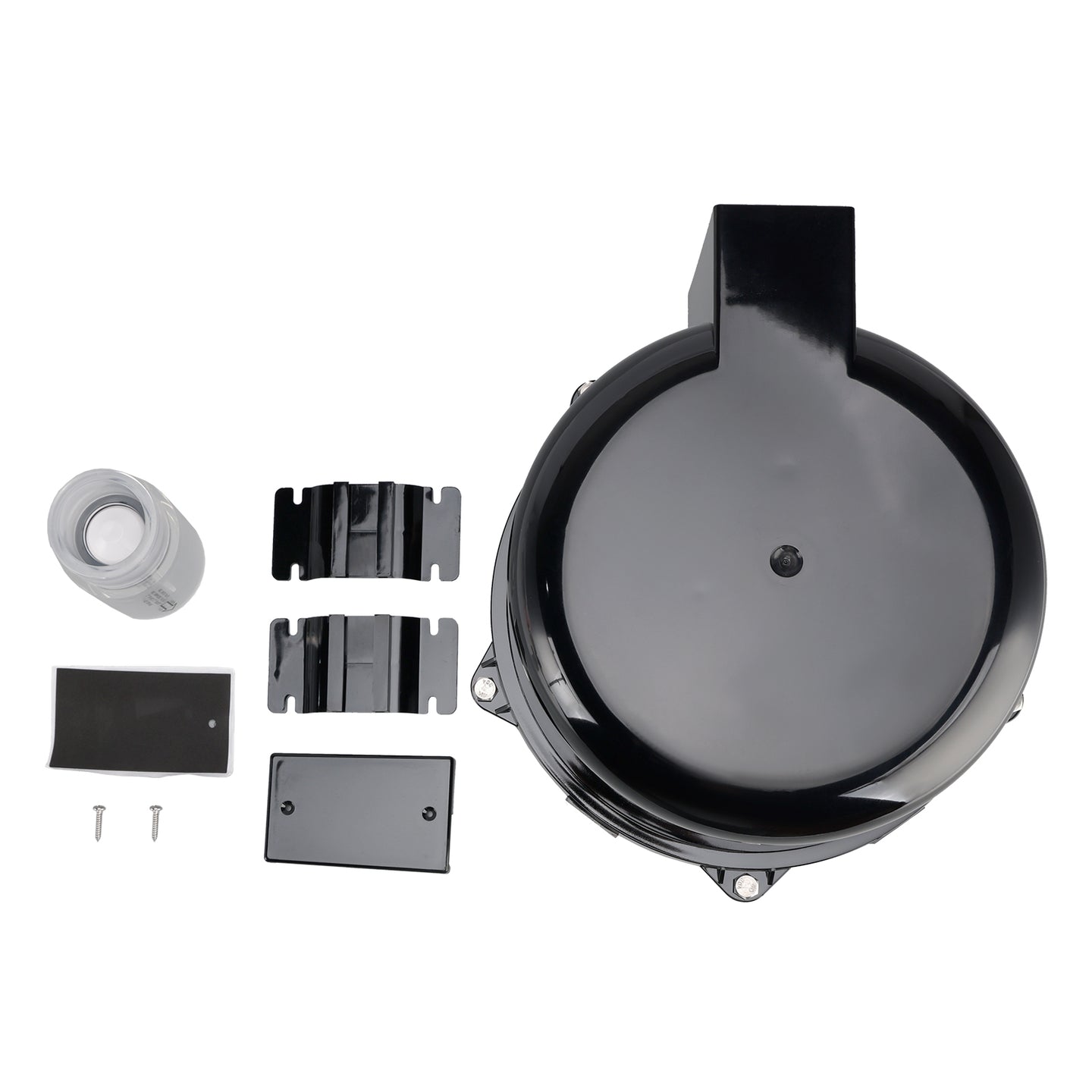 6316220F 1.5 HP 240V Silencer Blower for Air Supply