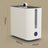 9.8L Large Capacity Humidifier 800ml/h Nano Four-Spray 50H Runtime 34dB Ultra-Quiet Top-Fill Smart Display with Timer & Auto Shut-Off