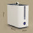 Top-Fill Smart Humidifier - 9.8L Large Capacity, Ultra-Quiet 34dB & Auto Shut-Off