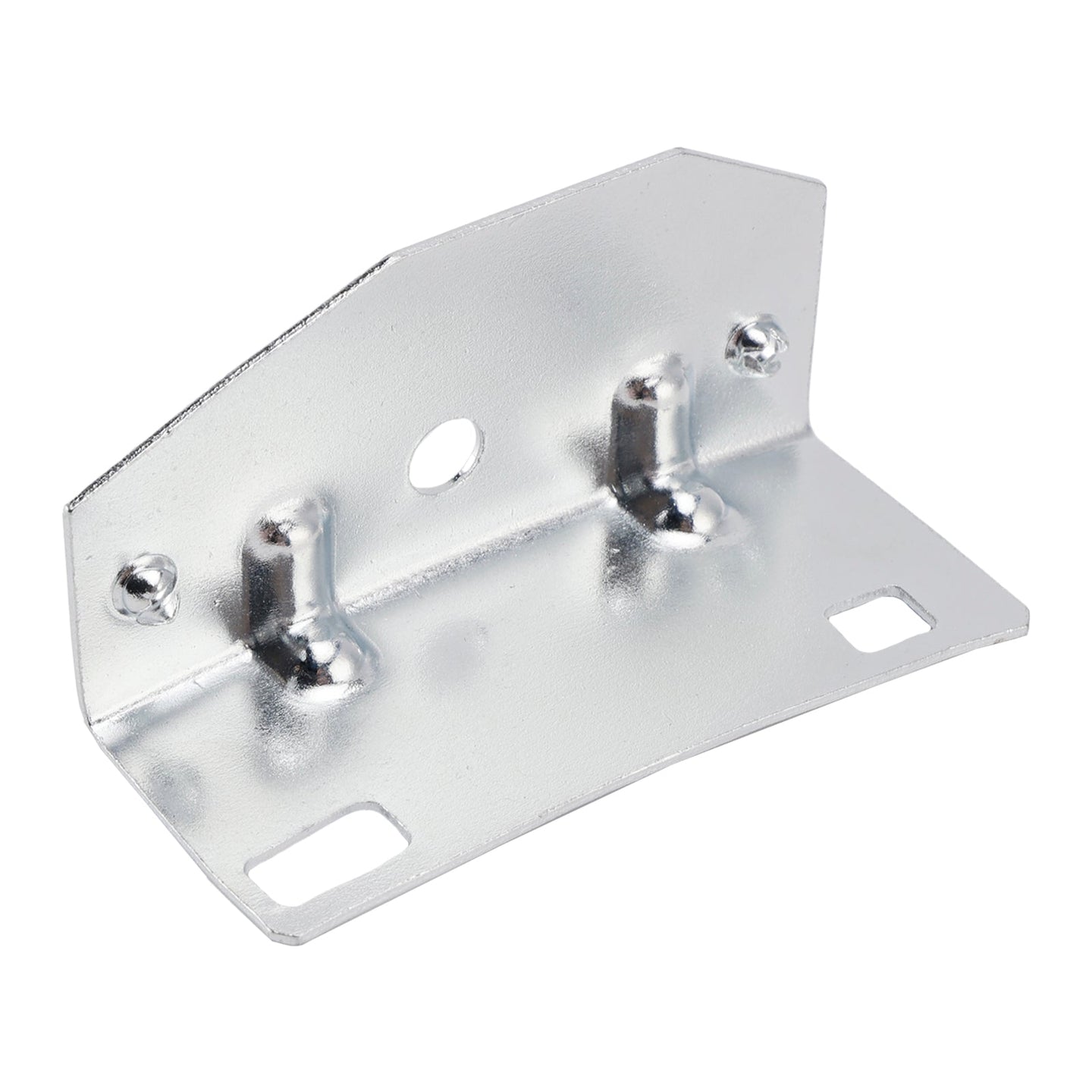 WP37001036 Dryer Cylinder Glide Bracket for Whirlpool, Kenmore, Amana & More, Replaces 37001036