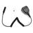 A58/9R-SM10 Microphone Speaker Iron Clip Hand Microphone Speaking Microphone