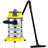 Wet Dry Blow Three Uses 10 Gallon 3200w 8 Peak Hp Stainless Steel Vacuum Cleaner
