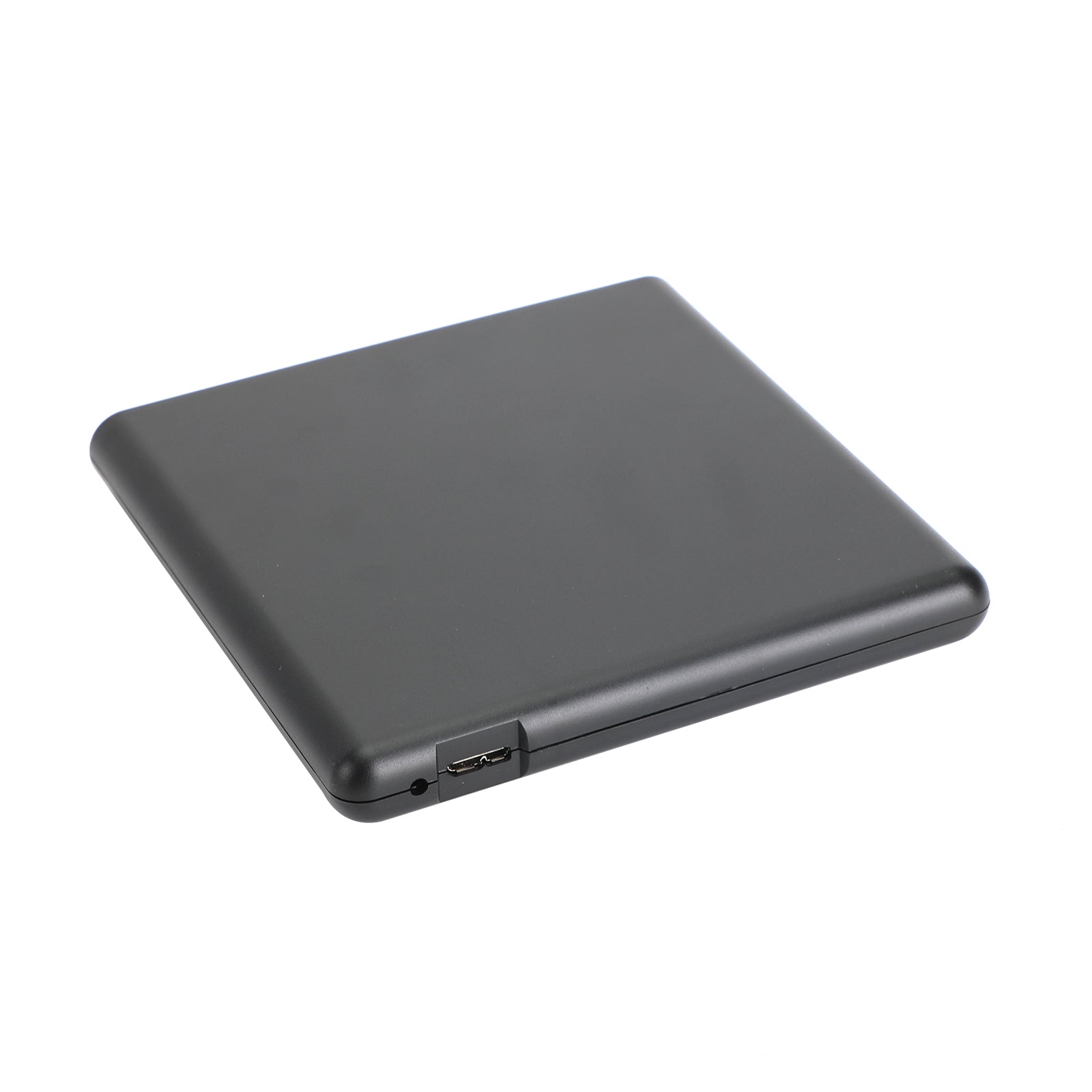 BD Burner External USB 3.0 Slot In DVD RW CD Writer Portable Drive Black