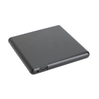 BD Burner External USB 3.0 Slot In DVD RW CD Writer Portable Drive Black