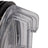 C176-59PZ Tank Body Assembly 15" For Pentair DuraGlas II Pumps