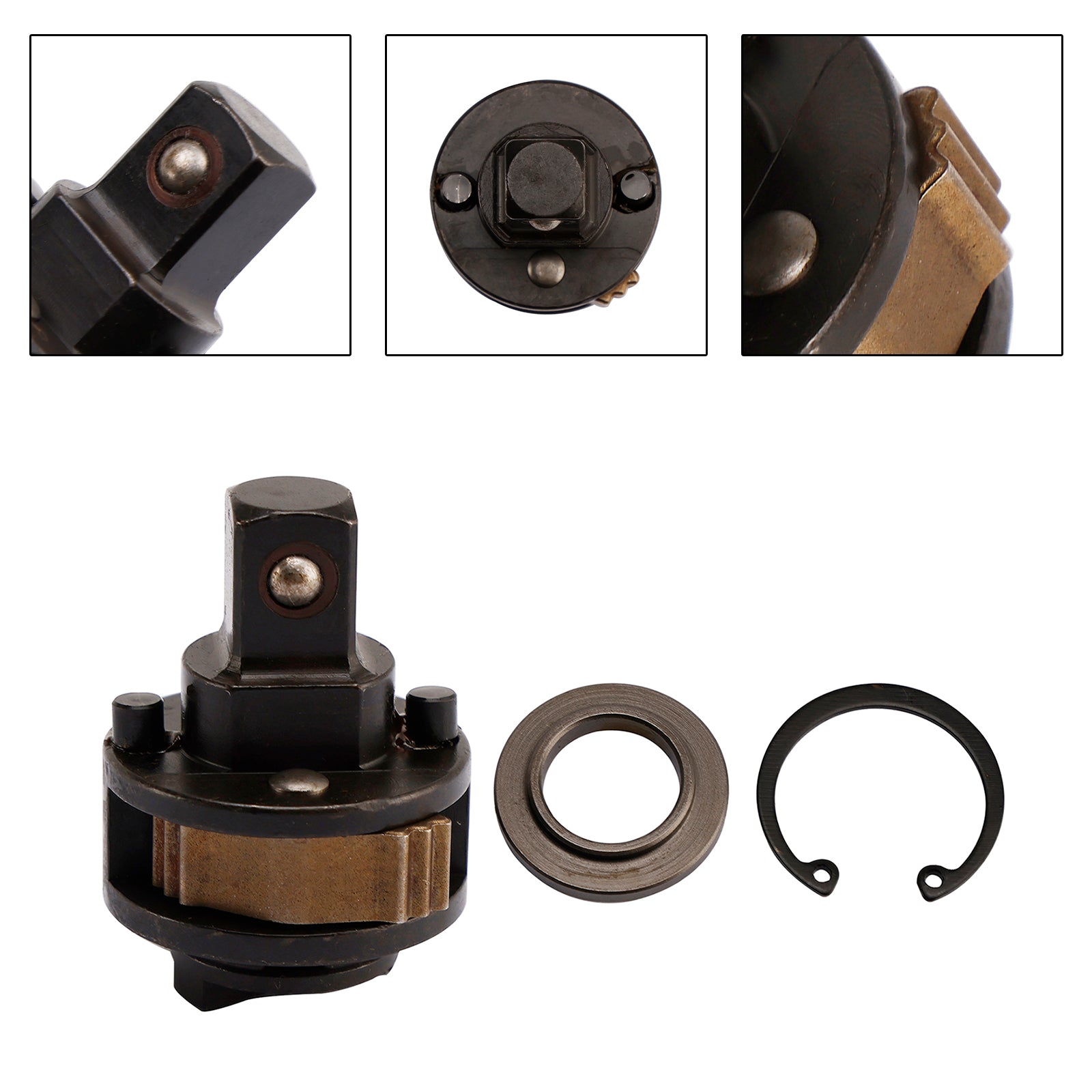 M12 Ratchet Head Anvil Service Kit 42-06-2557 For 2557-20 3/8"