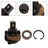M12 Ratchet Head Anvil Service Kit 42-06-2557 For 2557-20 3/8"