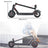 8.5 inch Folding E-Scooter App 350W 35KM Range 30km/h Commute (Copy)