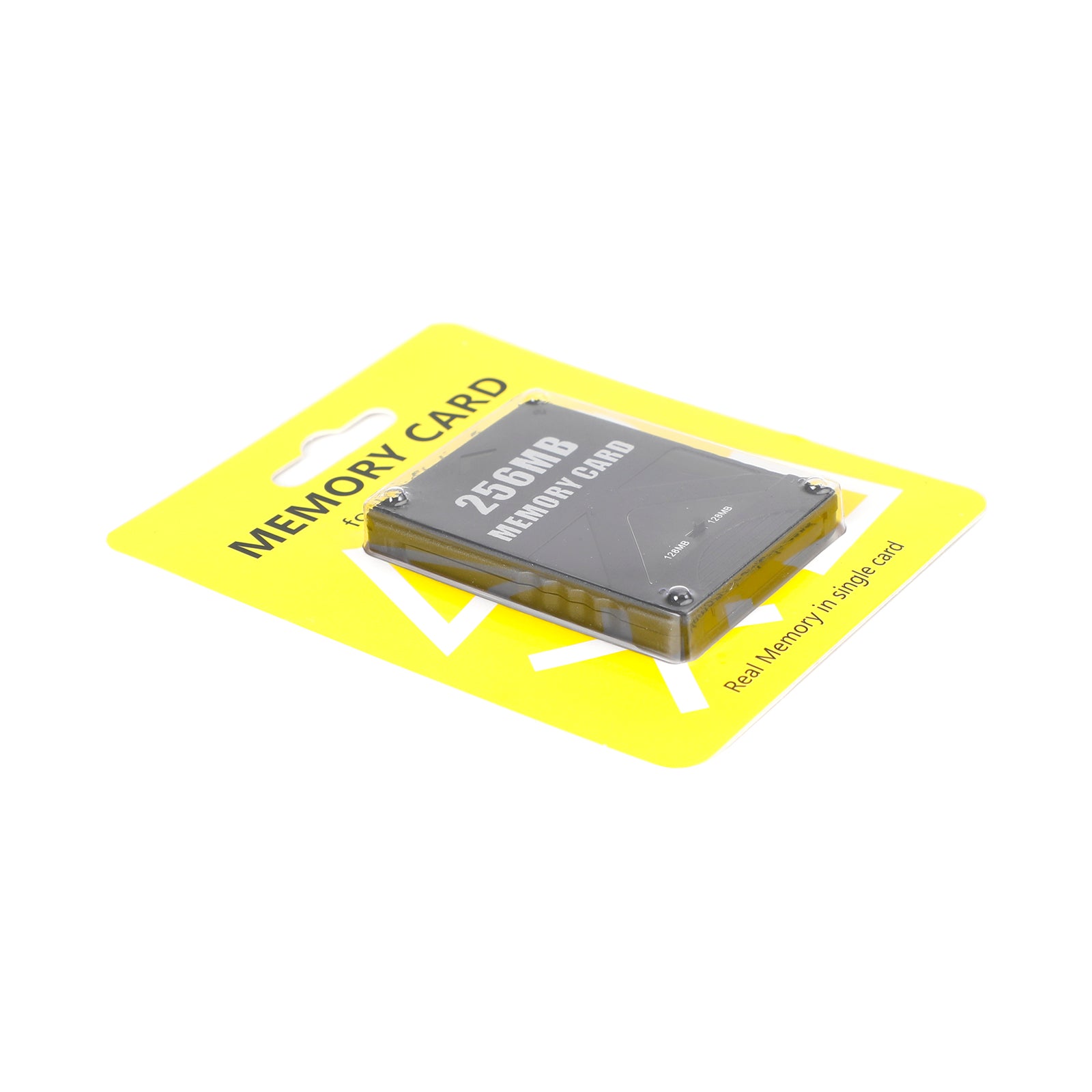 256MB Megabyte Memory Card fit for Sony PS2 Slim Game Data Console