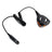 A58/9R-SM10 Microphone Speaker Iron Clip Hand Microphone Speaking Microphone