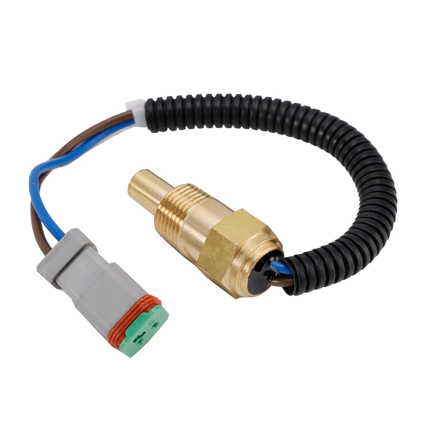 Water Coolant Temperature Sensor 416538 41-6538 Fits For Thermo King