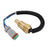 Water Coolant Temperature Sensor 416538 41-6538 Fits For Thermo King