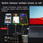 V10 Live Sound Card & Audio Interface with Bluetooth, Voice Changer & Sound Effects for PC, Phone, Podcasting & Streaming