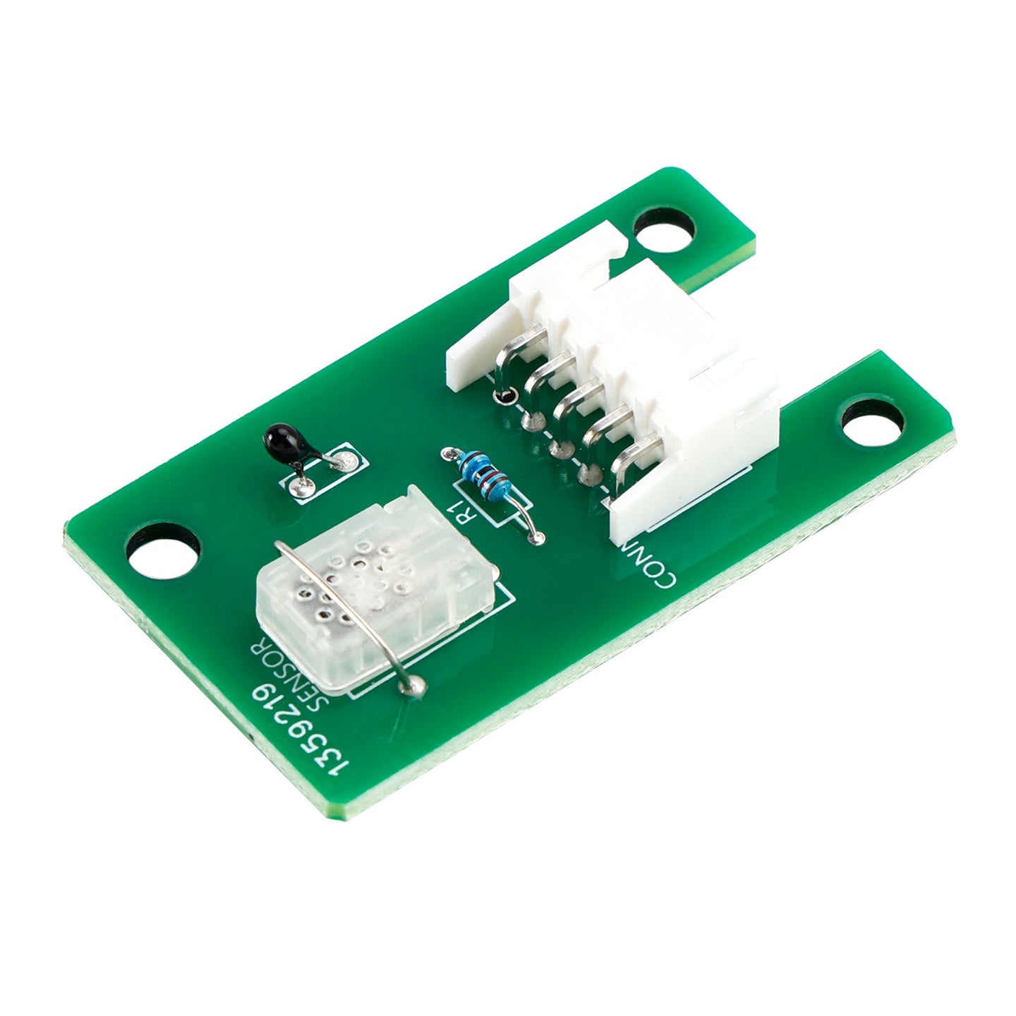 Hisense & Garrison Dehumidifier E1 Error Code Fix, Humidity Sensor Replacement Part PCB07-33-V02