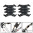 Stabilizer Dampener Split Quad 2X Vibration Limbsaver Bow (Copy)