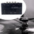 PP500 Phono Preamp Preamplifier 12V Level Volume Control for LP Vinyl Turntable