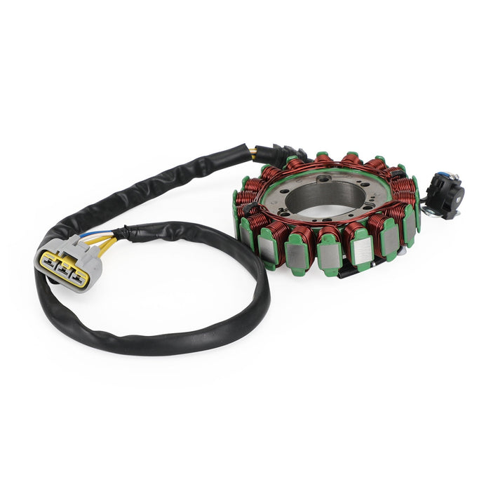 2014-2017 Aprilia ETV 1200 Caponord Carabinieri Rally Stator Magneto