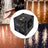 700W Cold Spark Firework Machine – DMX Stage Effect for Party, Wedding, Event Downward Spray
