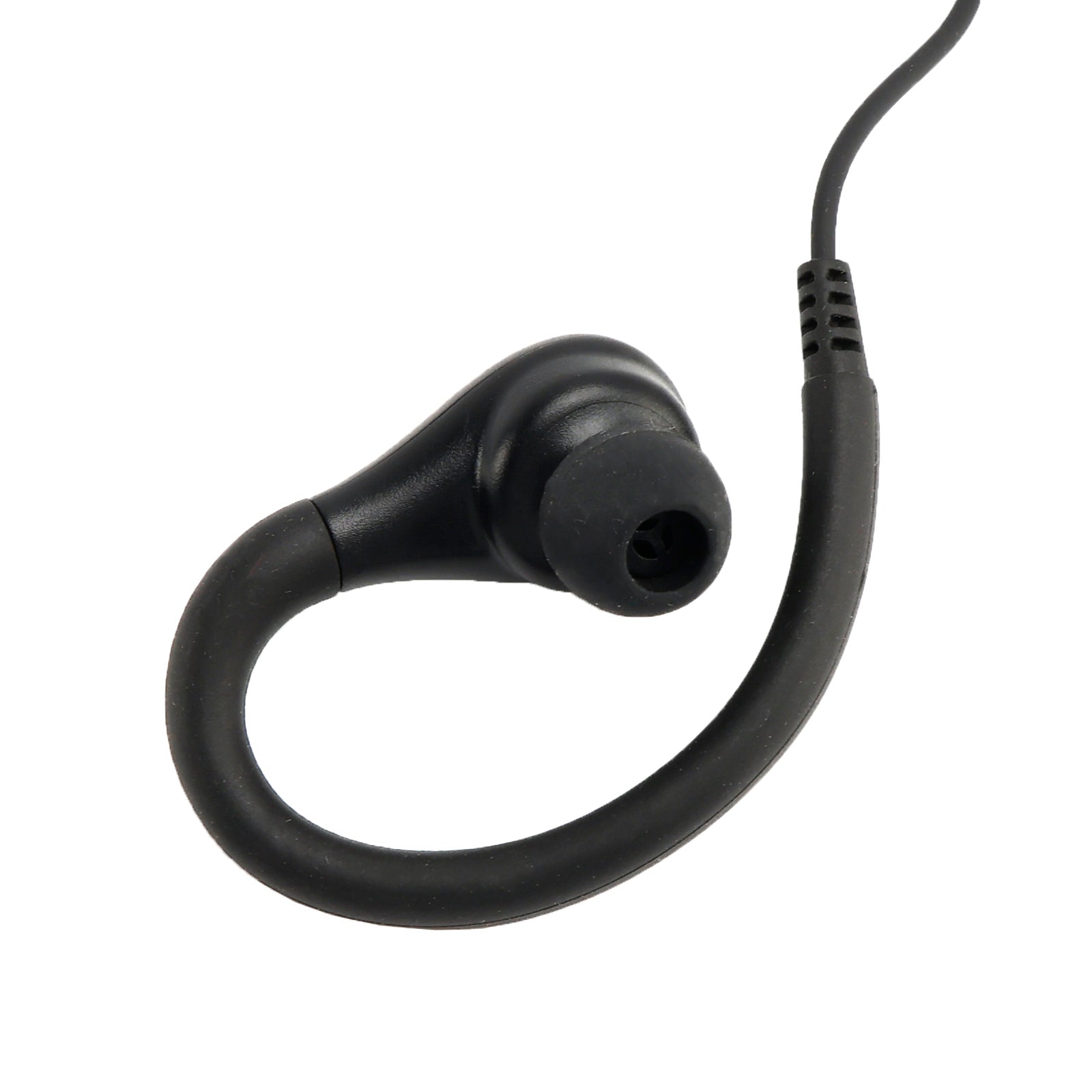 K-030-626 Earhook Headset For GP300 CP100 SP50+ PRO3150 P110 V468 EP350 DEP450