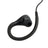 K-030-626 Earhook Headset For GP300 CP100 SP50+ PRO3150 P110 V468 EP350 DEP450