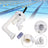 261142  2" Hi-Flow Multi-port Valve Kit For FNS, FNS Plus Replace 154566