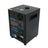 600W Electronic Cold Spark Machine – DMX Stage Firework Effect for Events, Low Noise Indoor Outdoor Party