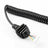 Mic 2720 IC-7000 4Pc Line Microphone IC-2200H 2820H! Cable For HM-152 ICOM Radio