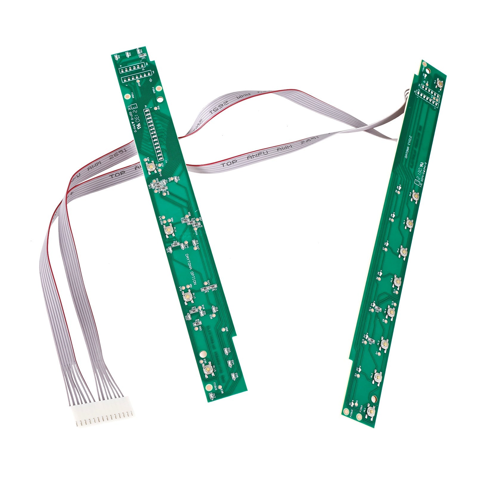 5304517587 Dishwasher Display Board Assembly, Fits Electrolux, Frigidaire, Kenmore, Whirlpool & More