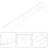 2x W10728160 Tine Row For Kenmore KitchenAid Maytag Dishwasher