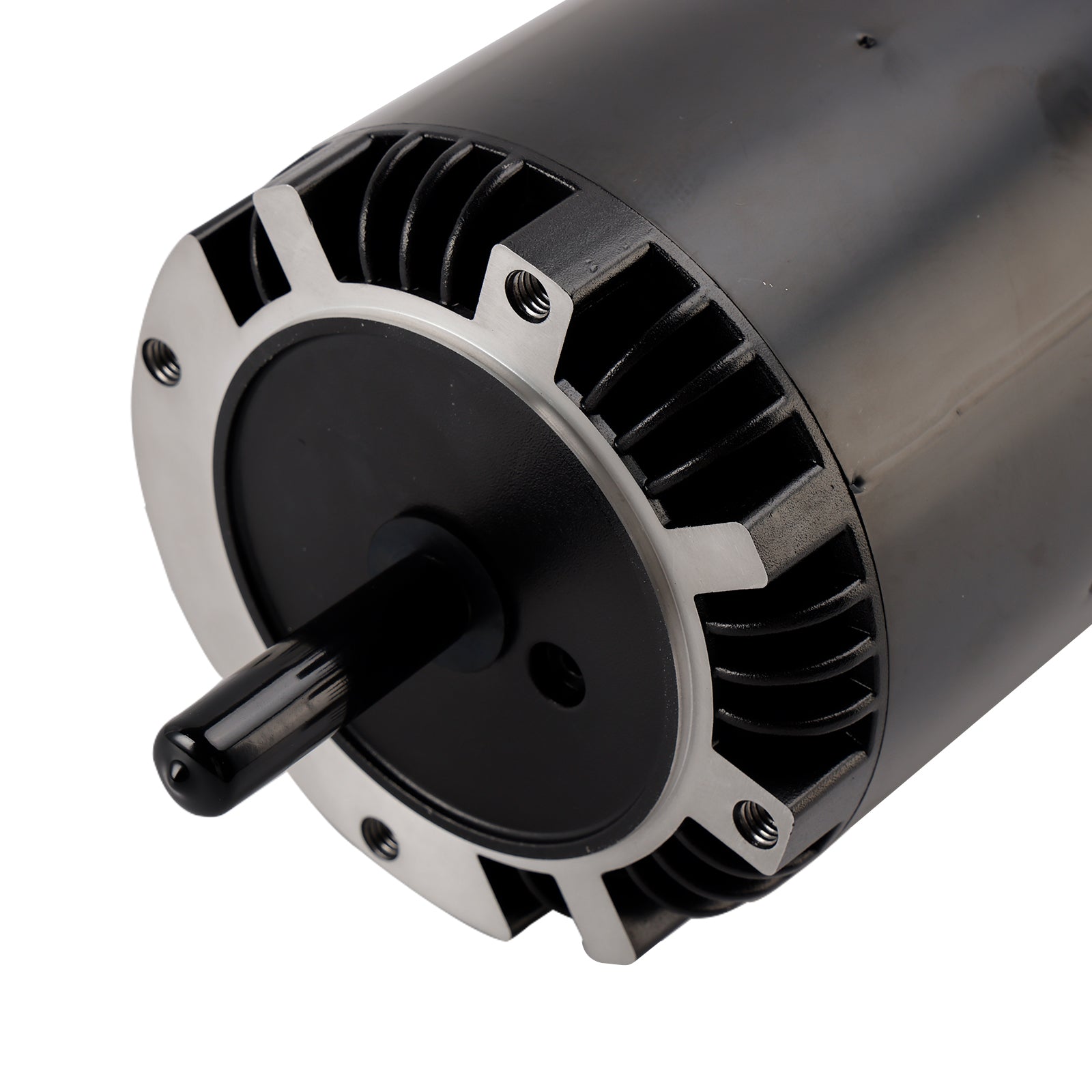 B129 Pool Pump Motor 1.5HP 56J Frame 115/230V Replacement Swimming Pool Motor