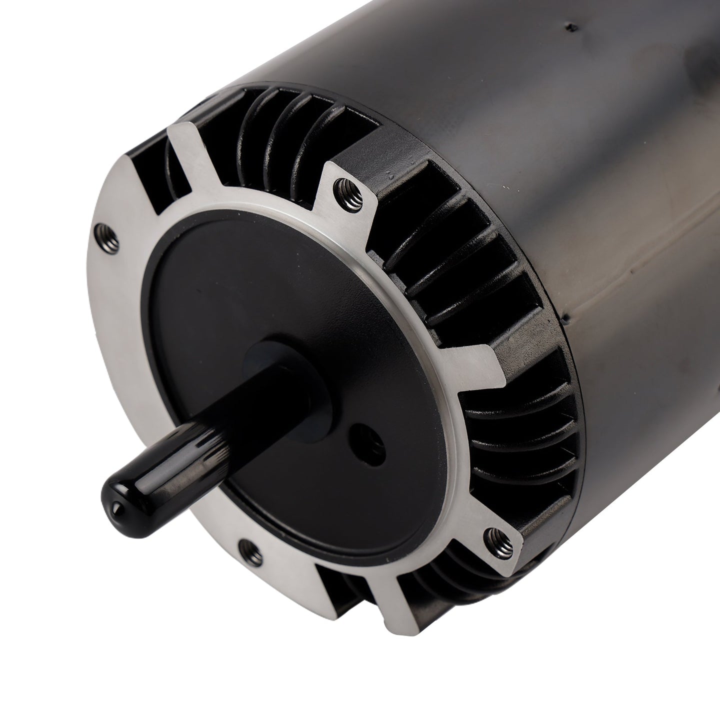 B129 Pool Pump Motor 1.5HP 56J Frame 115/230V Replacement Swimming Pool Motor