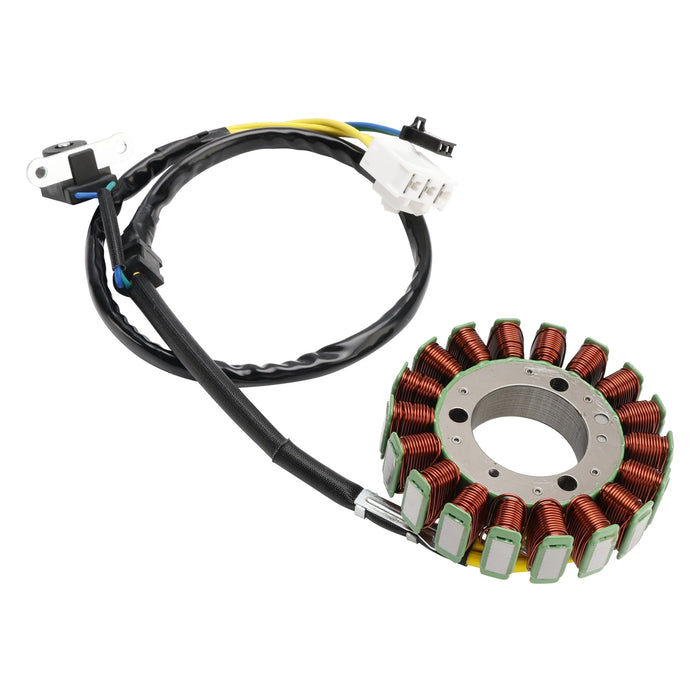 2007-2010 Sym GTS 250 E3 EVO GTS300 Citycom 300 EFI  Magneto Stator Generator 31120HMC000 31120-HMA-000 31120-HMC-000