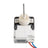 294D1233P002 WR01F04574 Refrigerator Evaporator Condenser Fan Motor for MABE