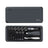 Polycarbonate and Alloy Steel 41-Pieces Mini Ratchet and Screwdriver Set Compact and Portable