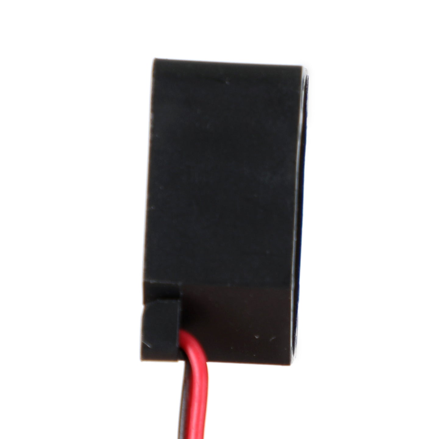 2 Pin Wire 4Pc Brushless DC Cooling Blower Fan 12V 0.05A 2010 20x20x10mm