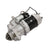 12V Gear Reduction Starter Motor 8200289 8200308 For Cummins Caterpillar 39MT