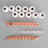 40Pcs Air Plasma Cutter Consumables Extend Fit For PT-31 LG-40 Torch CUT-40 50