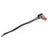 1pc Normally Closed Momentary Self-resetting Push Button Reset Switch w/Wire Red