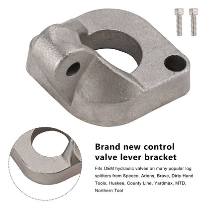 0C000908 Handle Mounting Bracket for Energy Hydraulic Log Splitter