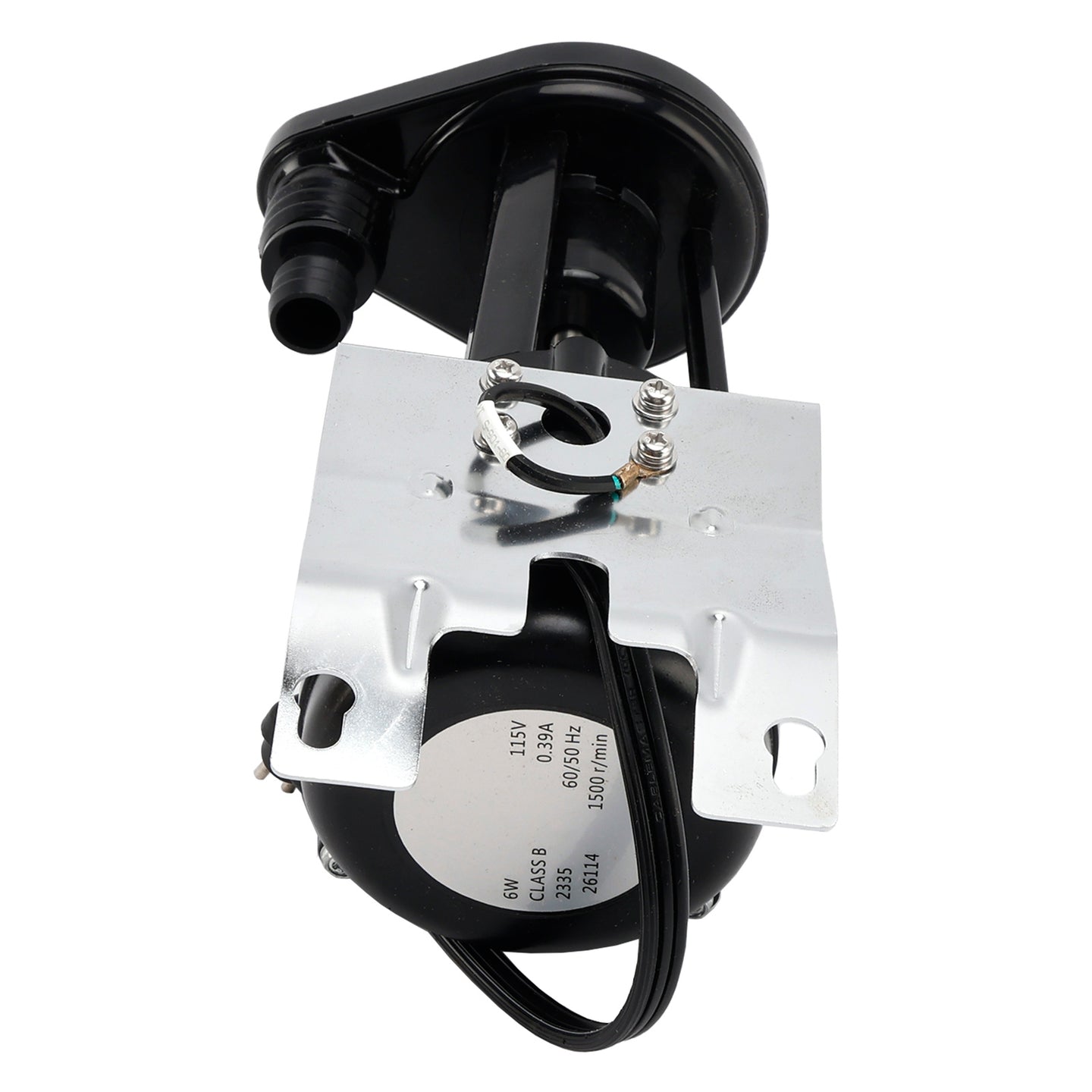 80-54137-00 Water Circulation Pump for Uline Ice Machines, Replaces Part # 31613-S