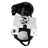 80-54137-00 Water Circulation Pump for Uline Ice Machines, Replaces Part # 31613-S