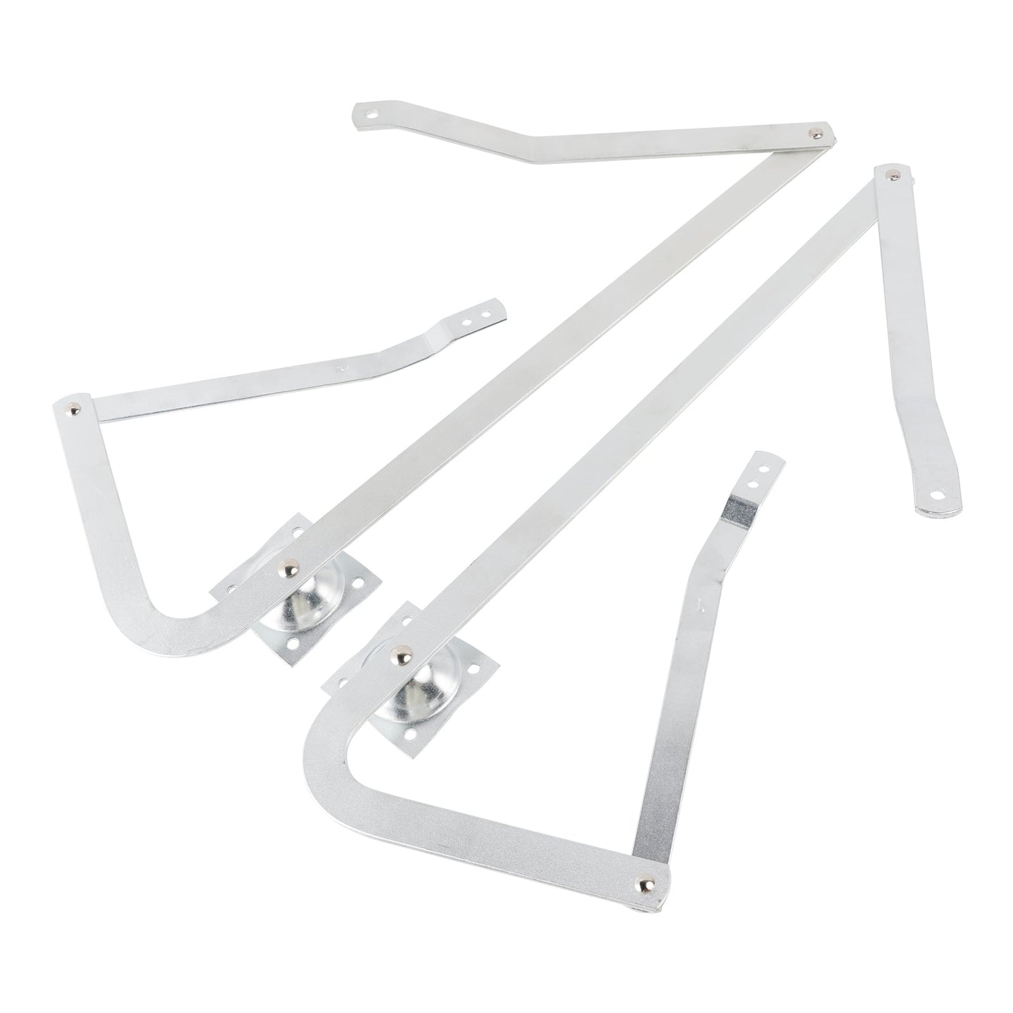 PR315500-LH +PR315500-RH Attic Ladder Hinge Arm Left+Right For Louisville Ladder