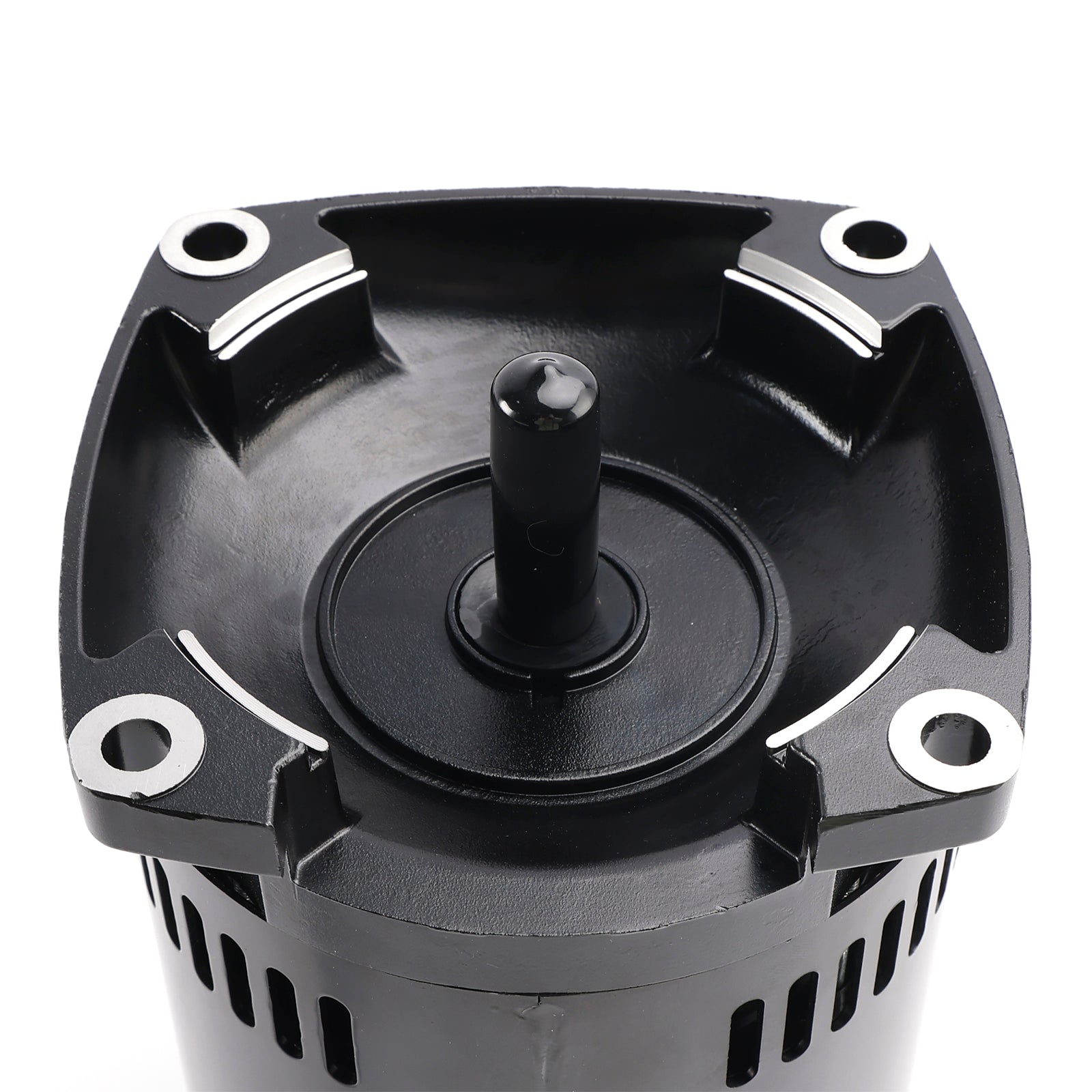 B2840 B840 2.5 HP Pool Pump Motor 230V Square Flange 56Y Frame – Replacement Swimming Pool Motor