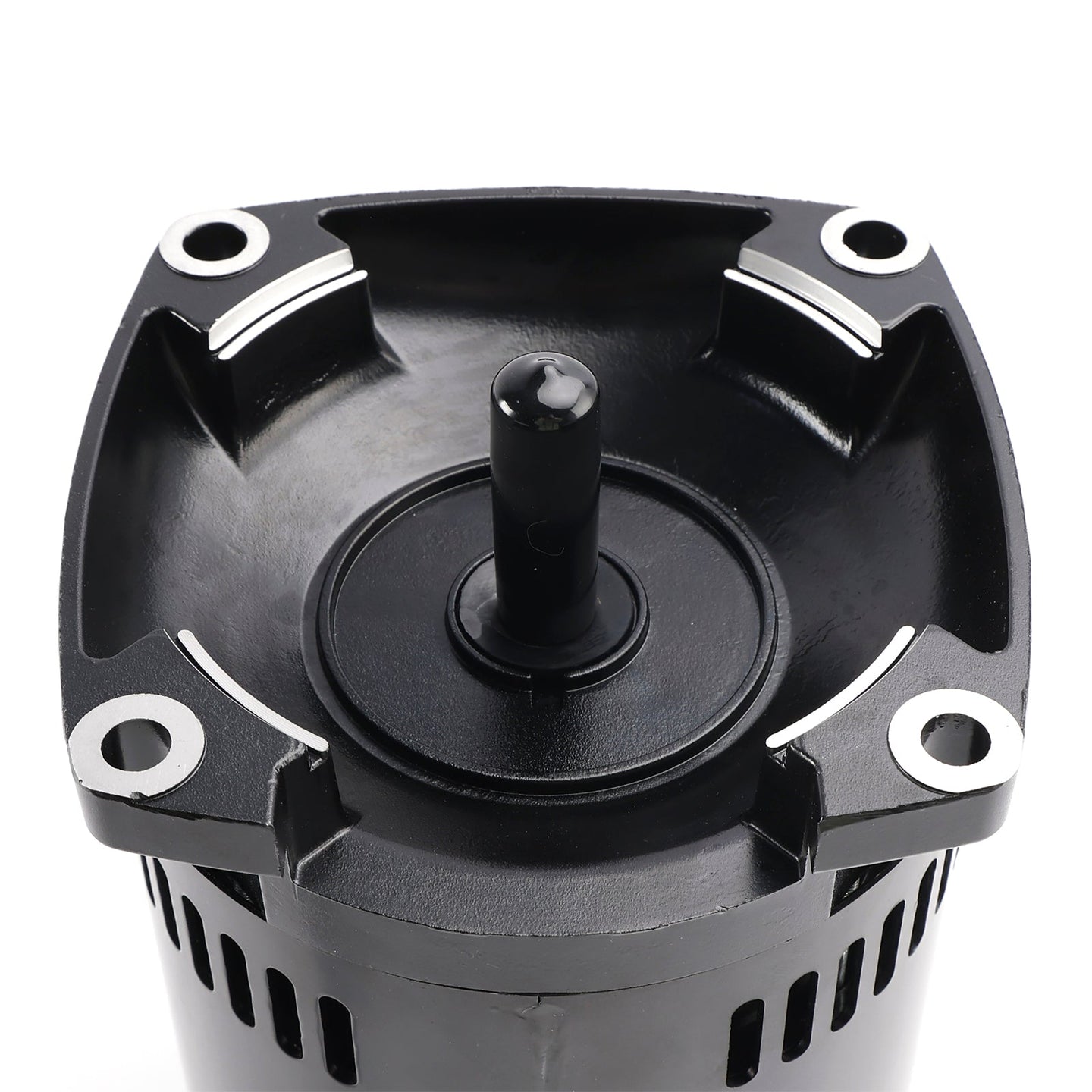 B2840 B840 2.5 HP Pool Pump Motor 230V Square Flange 56Y Frame – Replacement Swimming Pool Motor