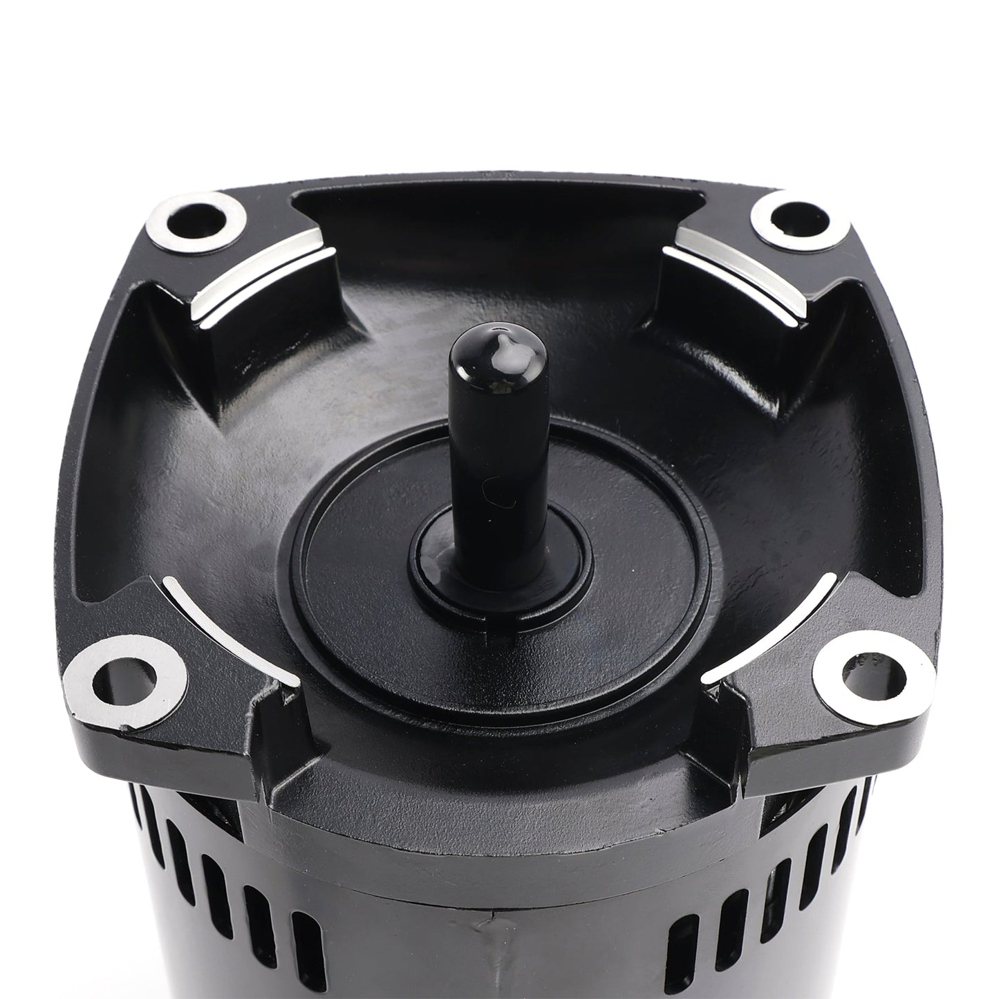 B2840 B840 2.5HP 230V Pool Pump Motor 56Y Frame Square Flange