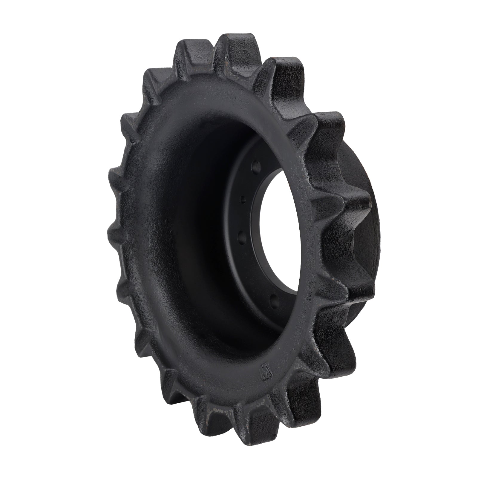 6715821 Track Sprocket for Bobcat T200, T250, T300 & 864 Skid Steer Loaders, 17-Tooth