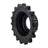 6715821 Track Sprocket for Bobcat T200, T250, T300 & 864 Skid Steer Loaders, 17-Tooth