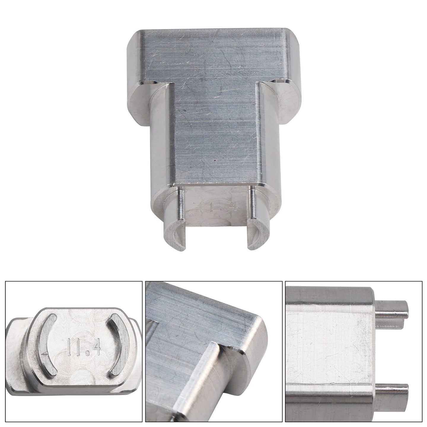 Shock IFP Depth Tool like 803-00-566 -1.14" For FOX 2021-2022+ DHX2 -dh x2