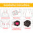 BBQ Grill Kitchen Cooking Interactive Sizzle Light Pretend Food Toys For Kid