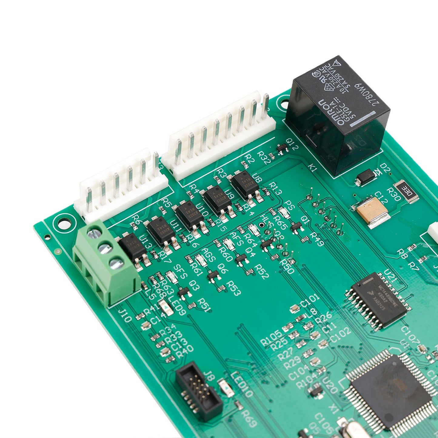 Replacement Control Board Kit Pentair MasterTemp 472610Z For Pentair MasterTemp NA/LP